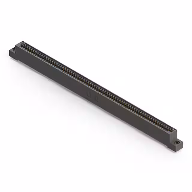 895-071-521-108 EDAC Inc.  Edgeboard Connectors